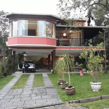 Casa Dos Sonhos - Alto Padrao Villa Guapimirim Eksteriør billede