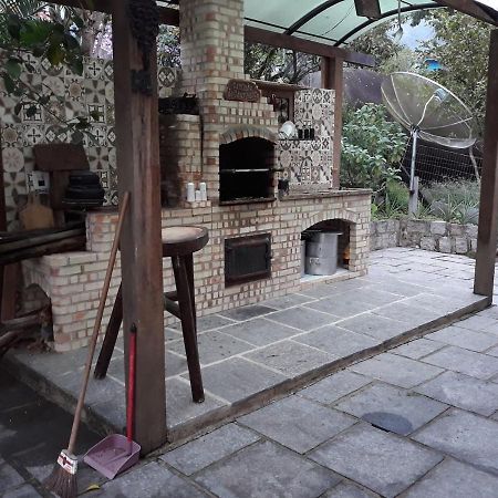 Casa Dos Sonhos - Alto Padrao Villa Guapimirim Eksteriør billede