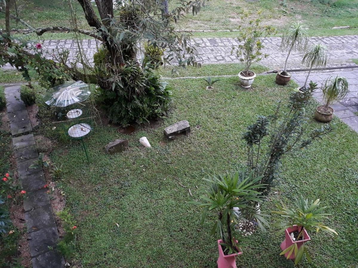 Casa Dos Sonhos - Alto Padrao Villa Guapimirim Eksteriør billede