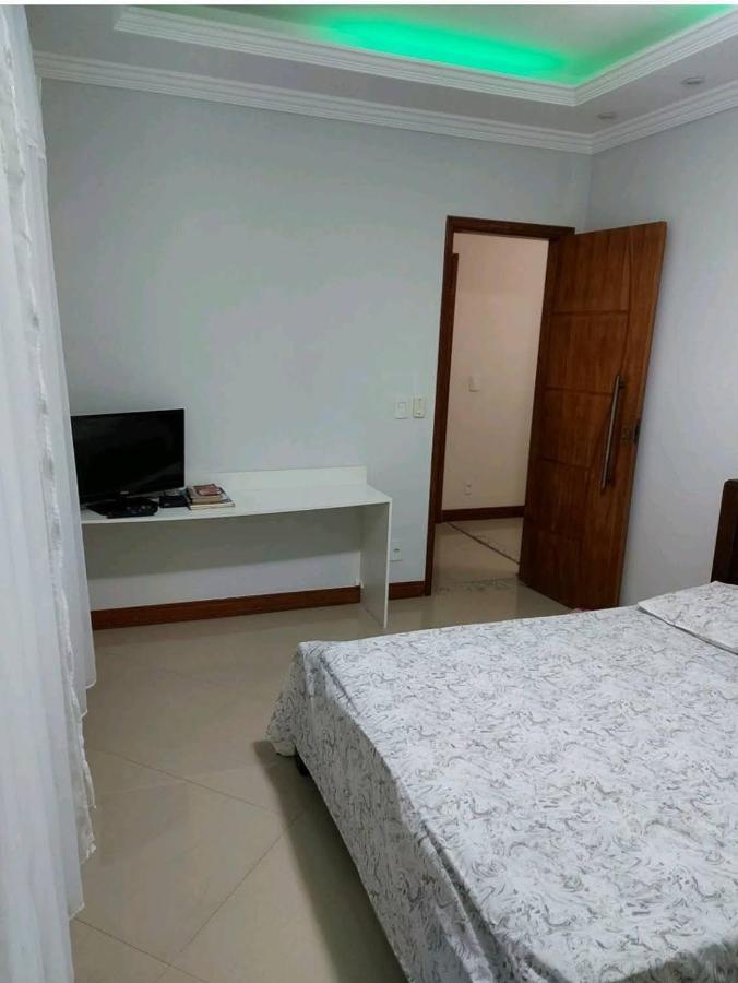 Casa Dos Sonhos - Alto Padrao Villa Guapimirim Eksteriør billede