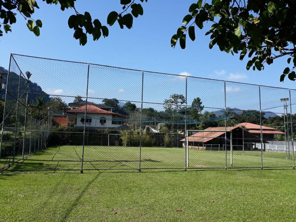Casa Dos Sonhos - Alto Padrao Villa Guapimirim Eksteriør billede