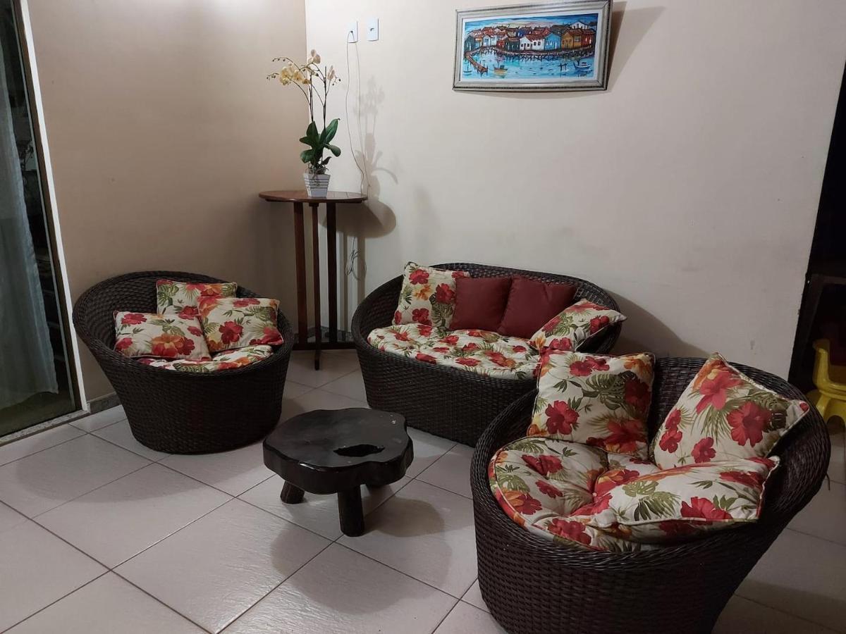 Casa Dos Sonhos - Alto Padrao Villa Guapimirim Eksteriør billede