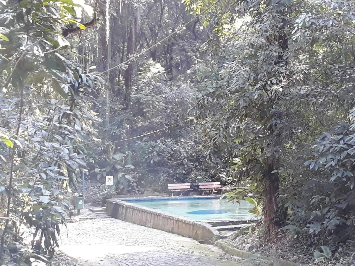 Casa Dos Sonhos - Alto Padrao Villa Guapimirim Eksteriør billede