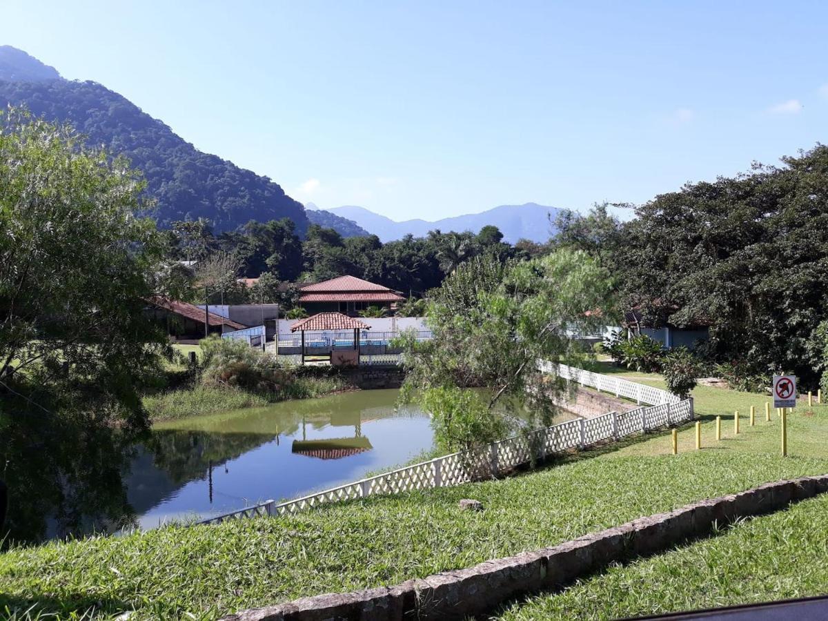 Casa Dos Sonhos - Alto Padrao Villa Guapimirim Eksteriør billede
