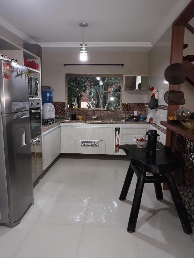 Casa Dos Sonhos - Alto Padrao Villa Guapimirim Eksteriør billede
