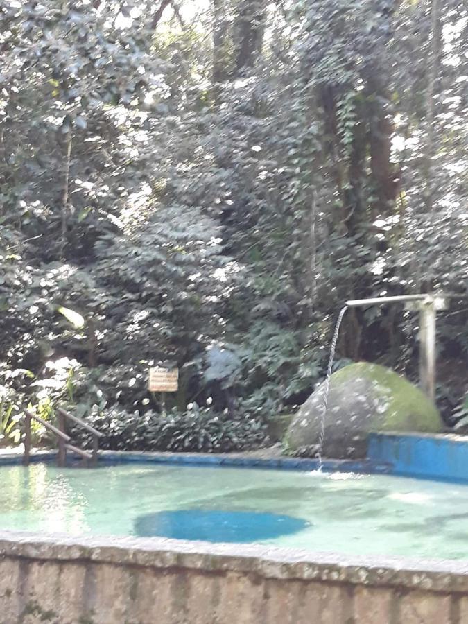 Casa Dos Sonhos - Alto Padrao Villa Guapimirim Eksteriør billede