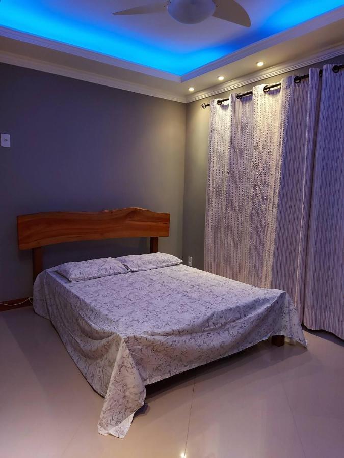 Casa Dos Sonhos - Alto Padrao Villa Guapimirim Eksteriør billede
