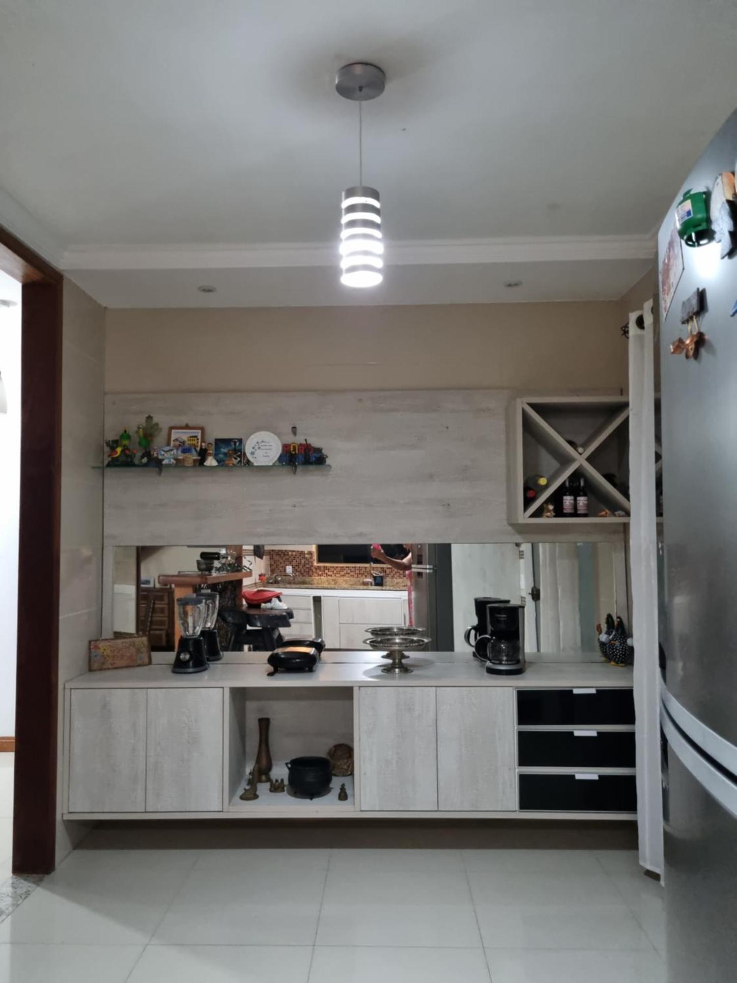 Casa Dos Sonhos - Alto Padrao Villa Guapimirim Eksteriør billede